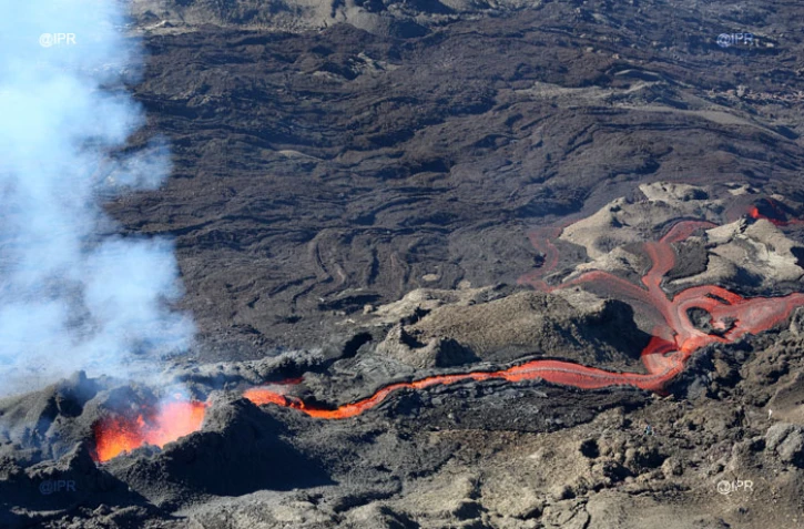 Volcan juin 2014 