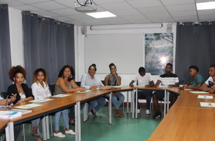 Mairie Saint Paul Jeunes Service Civique