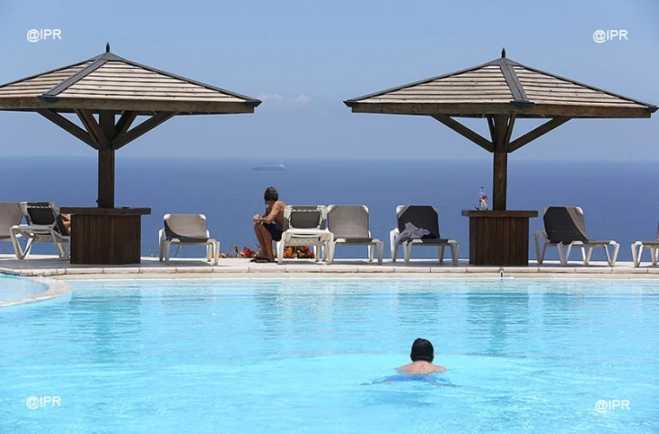 Tourisme hôtel