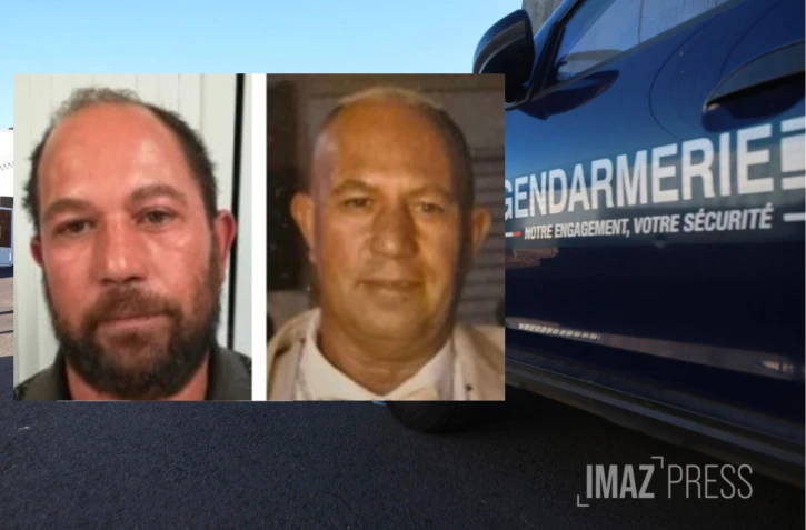 Salazie : disparition inquiétante de Jean-Éric Sautron, un appel à témoins lancé