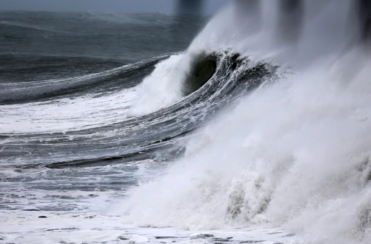 Emnati cyclone lundi 21 février 2022