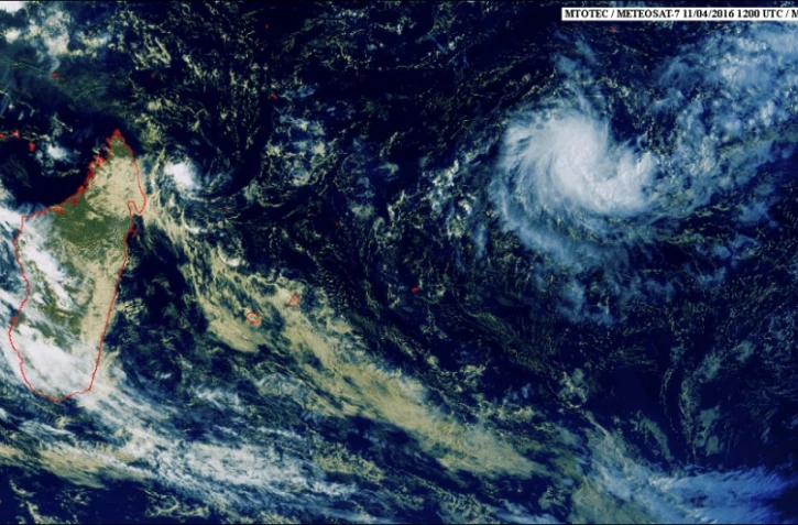 Météo France saison cyclonique 