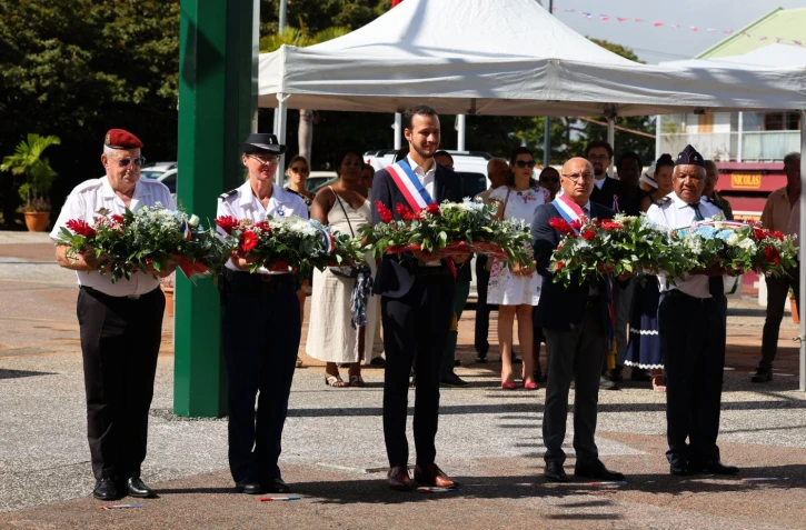 commémoration