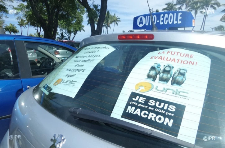 Auto-Ecoles