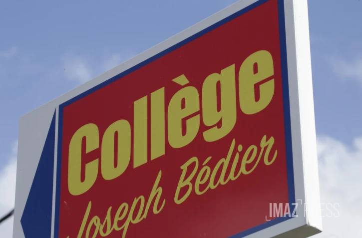 college joseph bedier