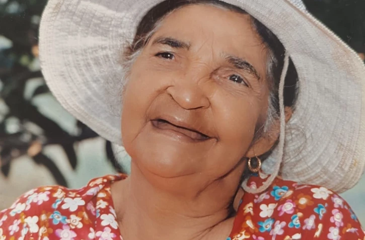 La Possession : la doyenne de Mafate est décédée à l'âge de 89 ans