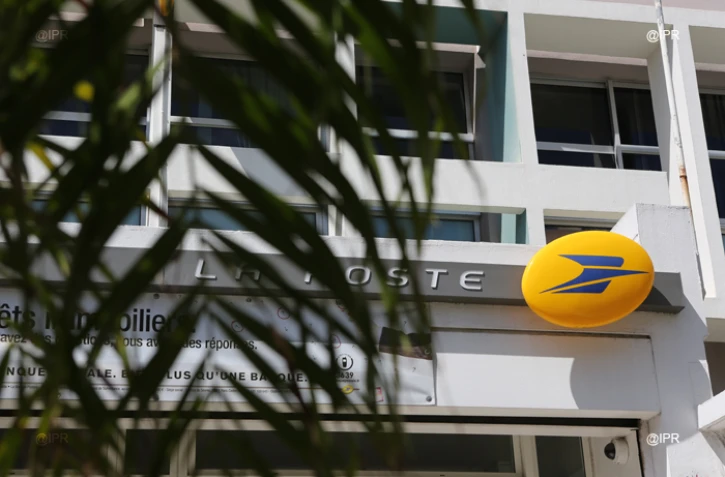 La Poste