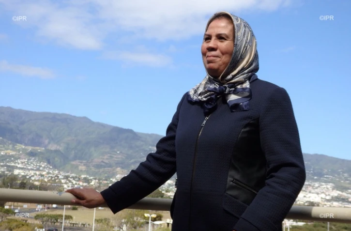 Latifa Ibn Ziaten