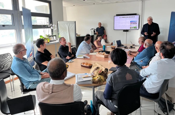 Madagascar : un voyage d'affaires à Tamatave pour les entreprises reunionnaises