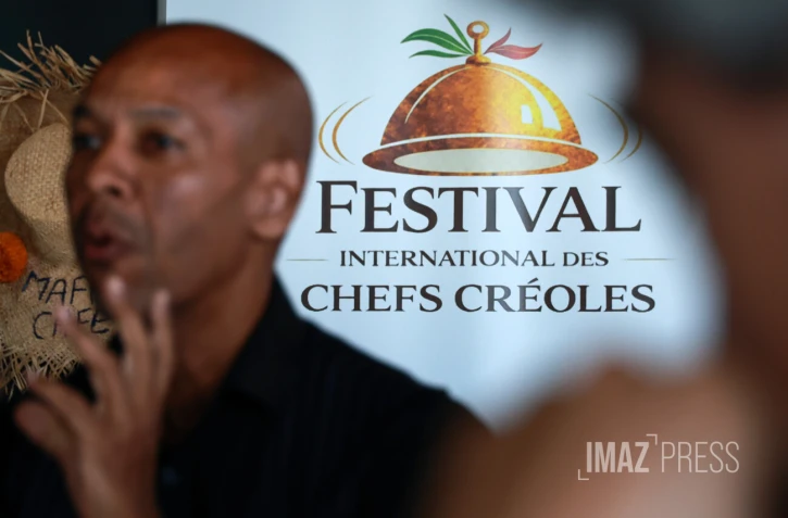 festival internationational des chefs créoles 2026 