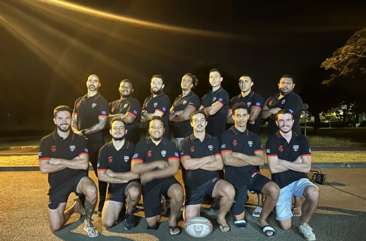Tournoi international de rugby : le Rugby Club Portois va s'envoler direction la capitale [?]