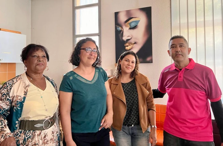 Fêtes des mères et des pères : le Département auprès des accompagnants et malades