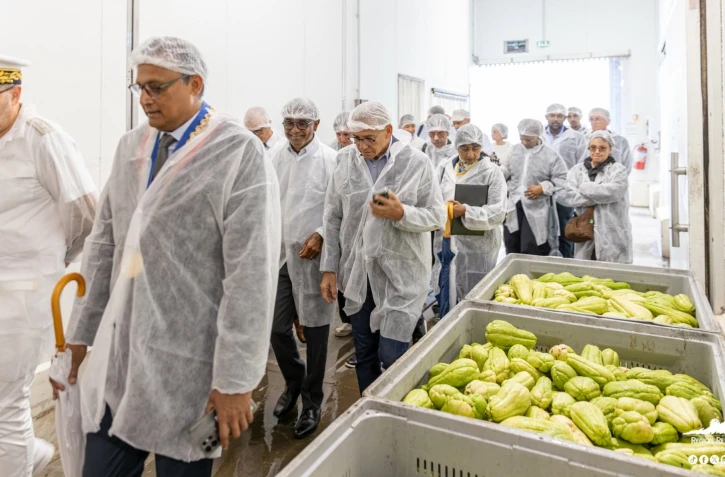 Coopération régionale : Les Seychelles vers un partenariat avec Royal Bourbon 