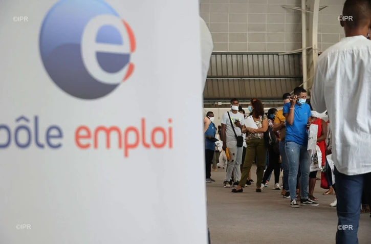 salon de l'emploi