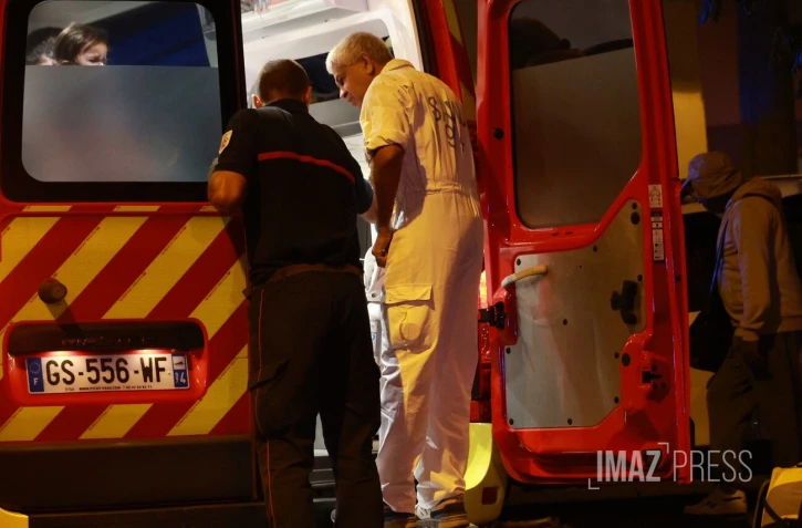 Sainte-Marie : un enfant de deux ans et demi est décédé dans l'incendie d'un logement en centre ville