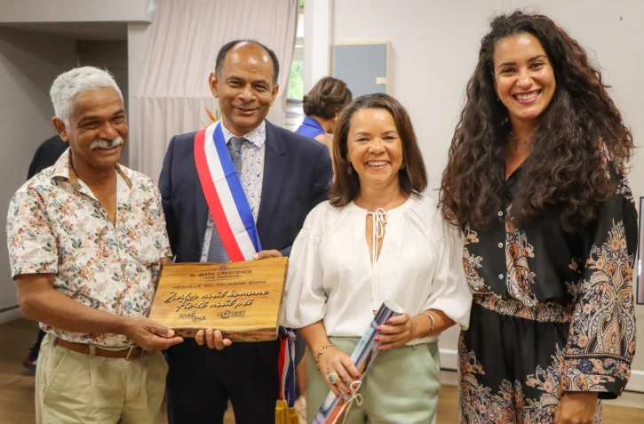 TO : une cérémonie en l’honneur des médaillés du tourisme