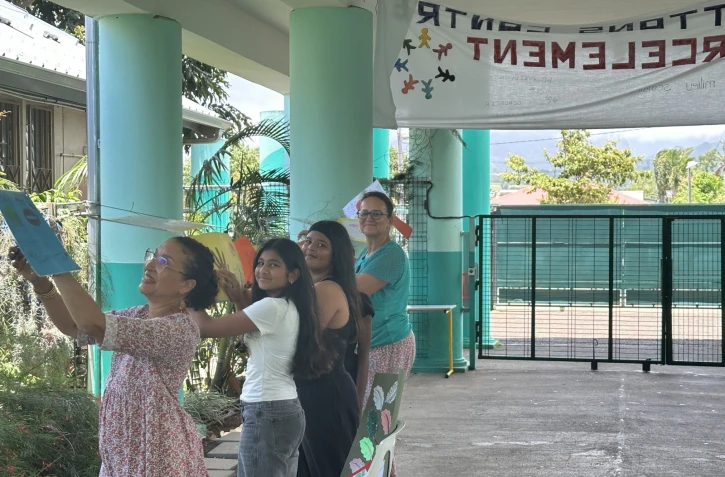 Journée harcèlement