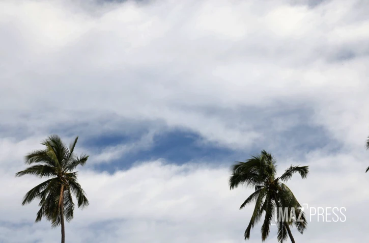 météo réunion
