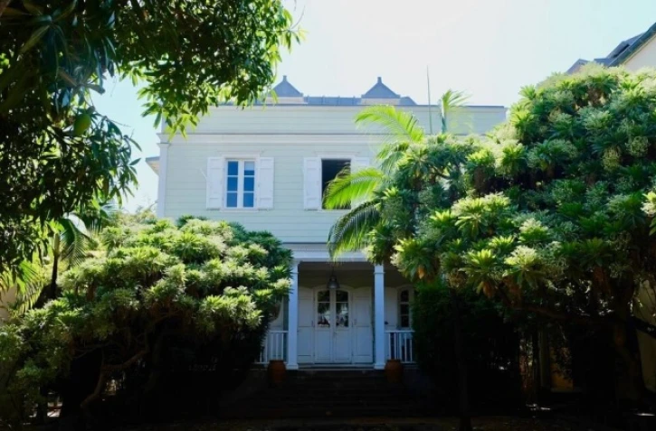 Direction des affaires culturelles de La Réunion