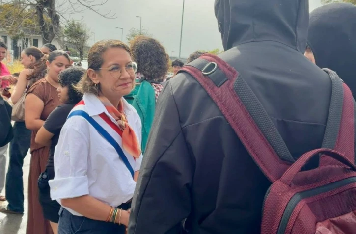 Blocus de lycées