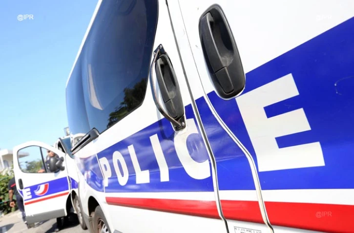Police