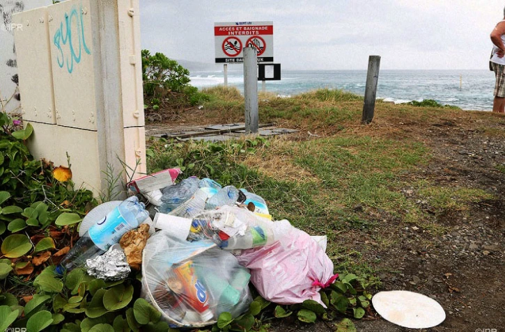 déchets 