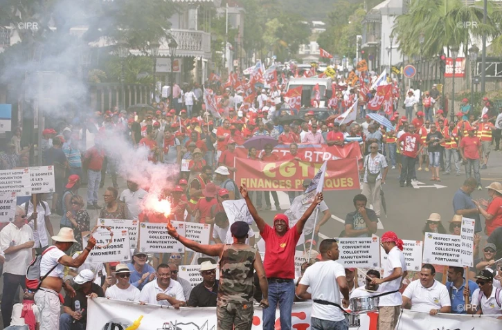 manifestation contre la loi travail jeudi 28 avril 2016
