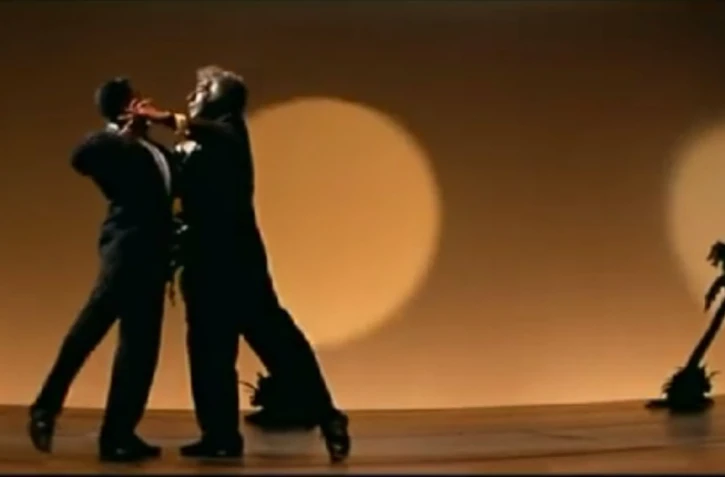 Carioca festival de cannes chabat darmon