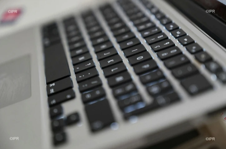 clavier ordinateur 