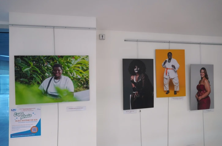 exposition Estime de soi