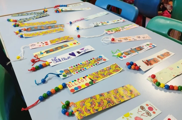 Cinor : mercredi jeunesse au Chaudron