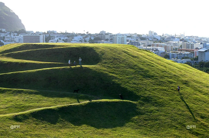 De nouveaux horaires pour le Parc de la Trinité