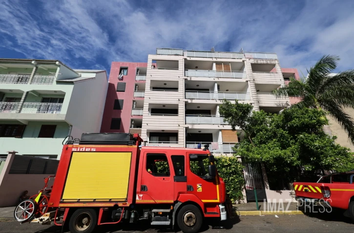 Saint-Denis : une résidence du Moufia évacuée après une odeur d'hydrocarbures [?]