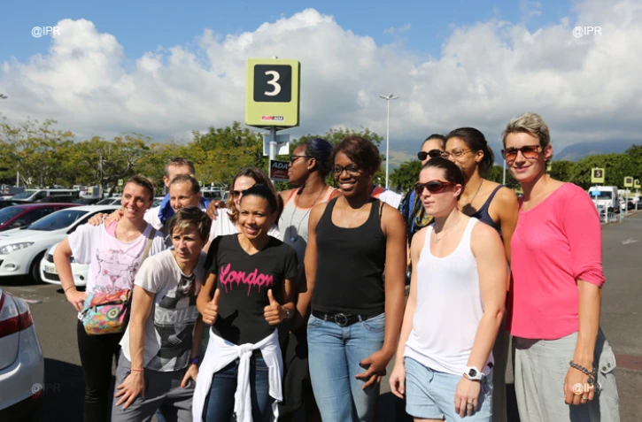 Les Braqueuses