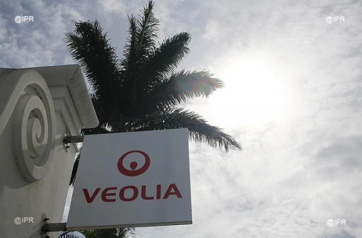 VEOLIA
