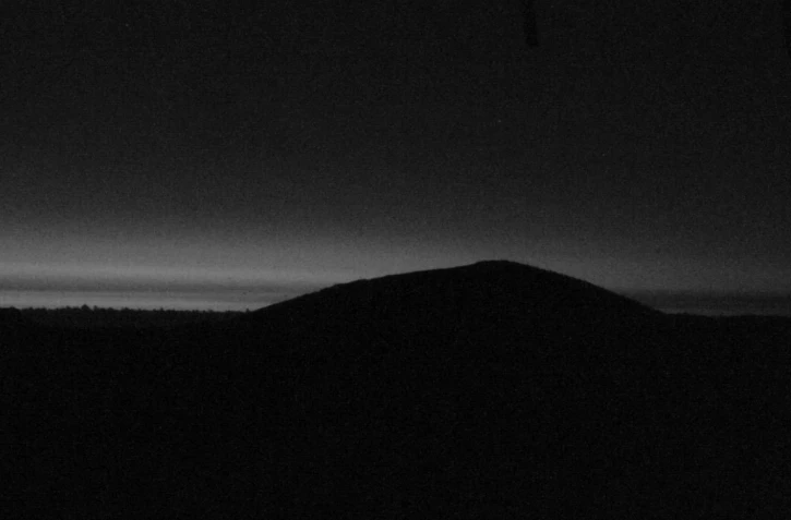 La comète Tsuchinshan-Atlas visible à l'œil nu ce lundi à La Réunion [?]