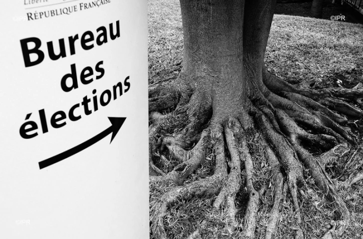 Elections législatives