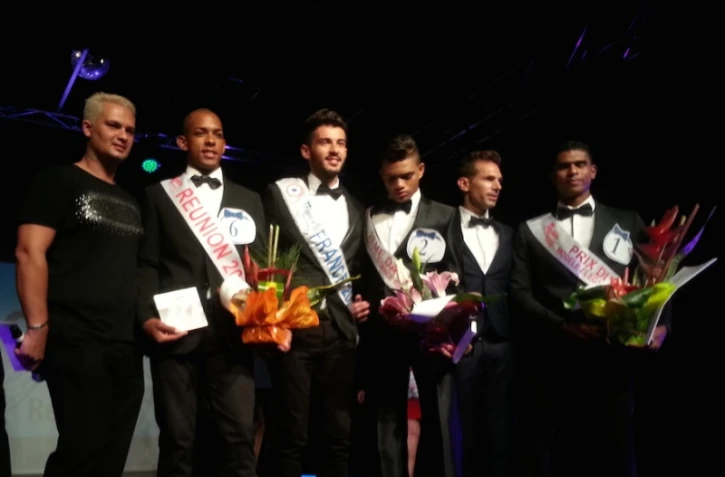 Modele élégance Réunion