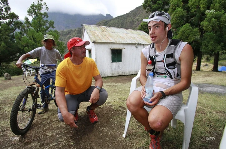 Kilian Jornet