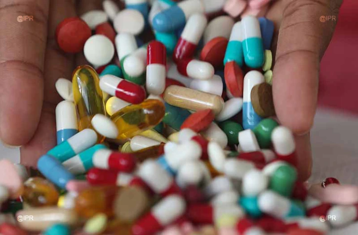 Médicaments
