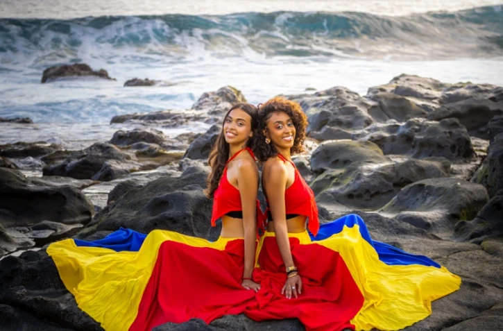 Annecy Assaty et Océane Sevetiaye représenteront La Réunion à Miss Belleza France 2026