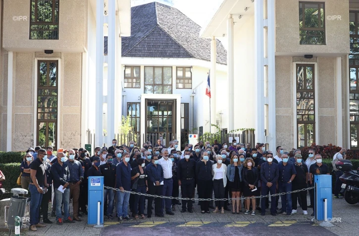 le secteur du tourisme demande la fin de la quatorzaine