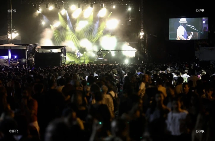 Sakifo 2019