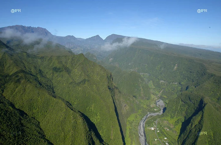 Cirque de Salazie