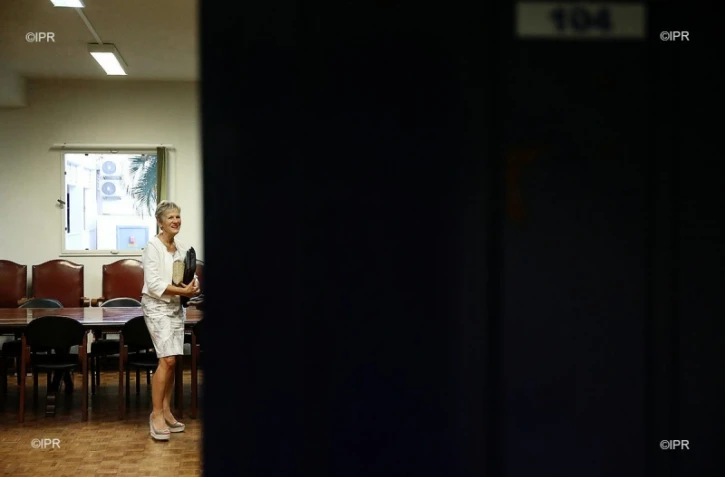 Les magistrats du PNF font un point 