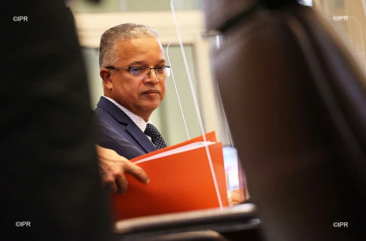 Conseil général élection départementales 1er juillet 2021