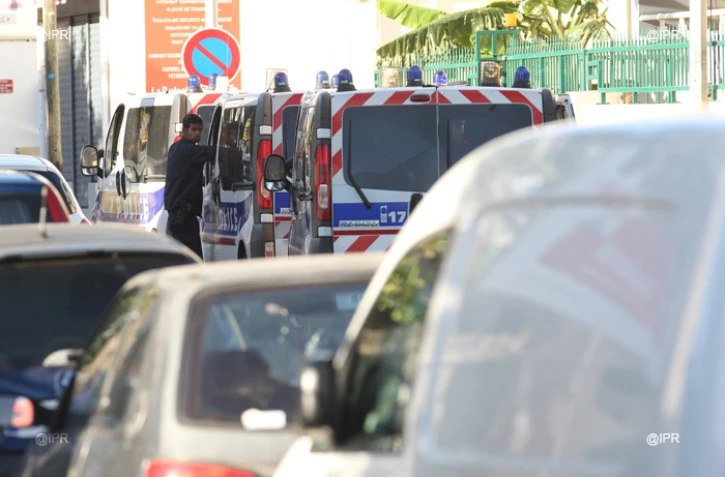 Le couple soupçonné de proxénétisme hôtelier a été relâché