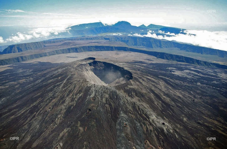 volcan 