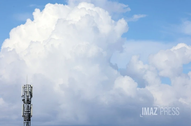 Antennes téléphone portable 