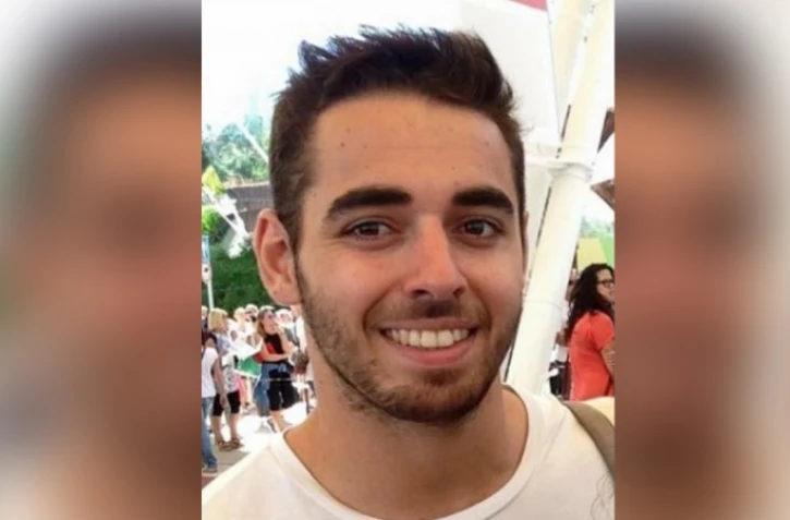 Lettre du père de Martin Pennica sur la drogue MDMA